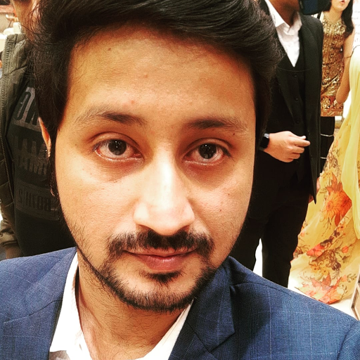Ravi Yadav