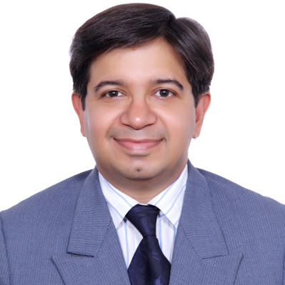Kapil Chawla