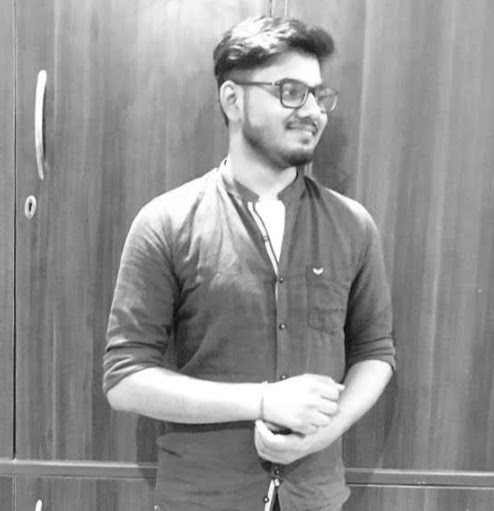 Harshit Kumar