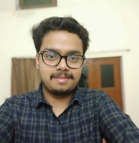 Aditya Pandey