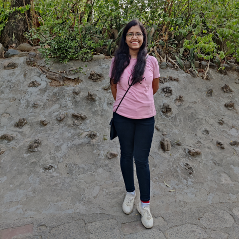 Kavita Maurya