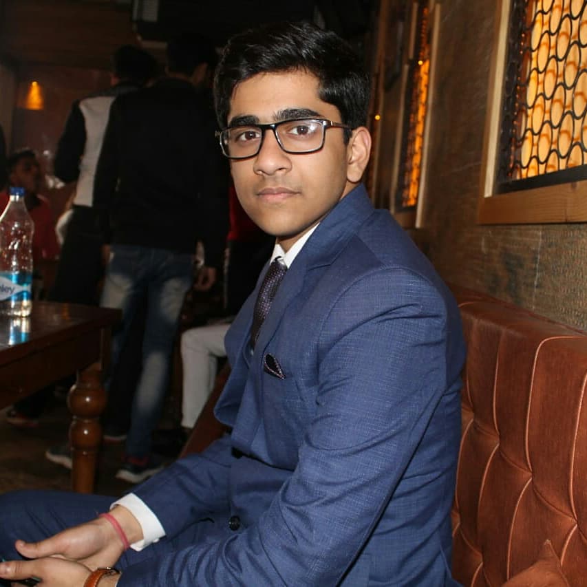 Prateek Mittal