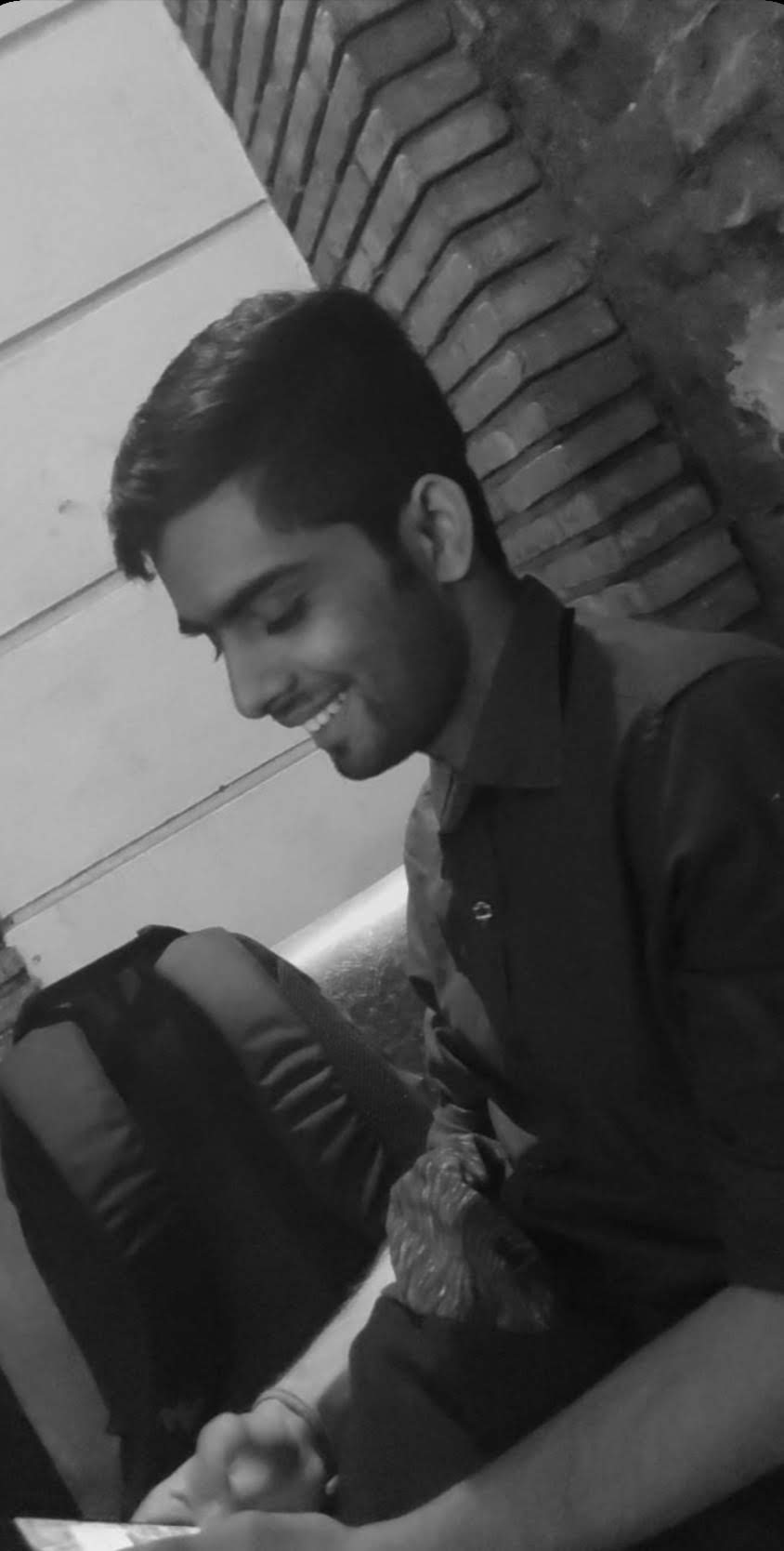 Harish Kumar