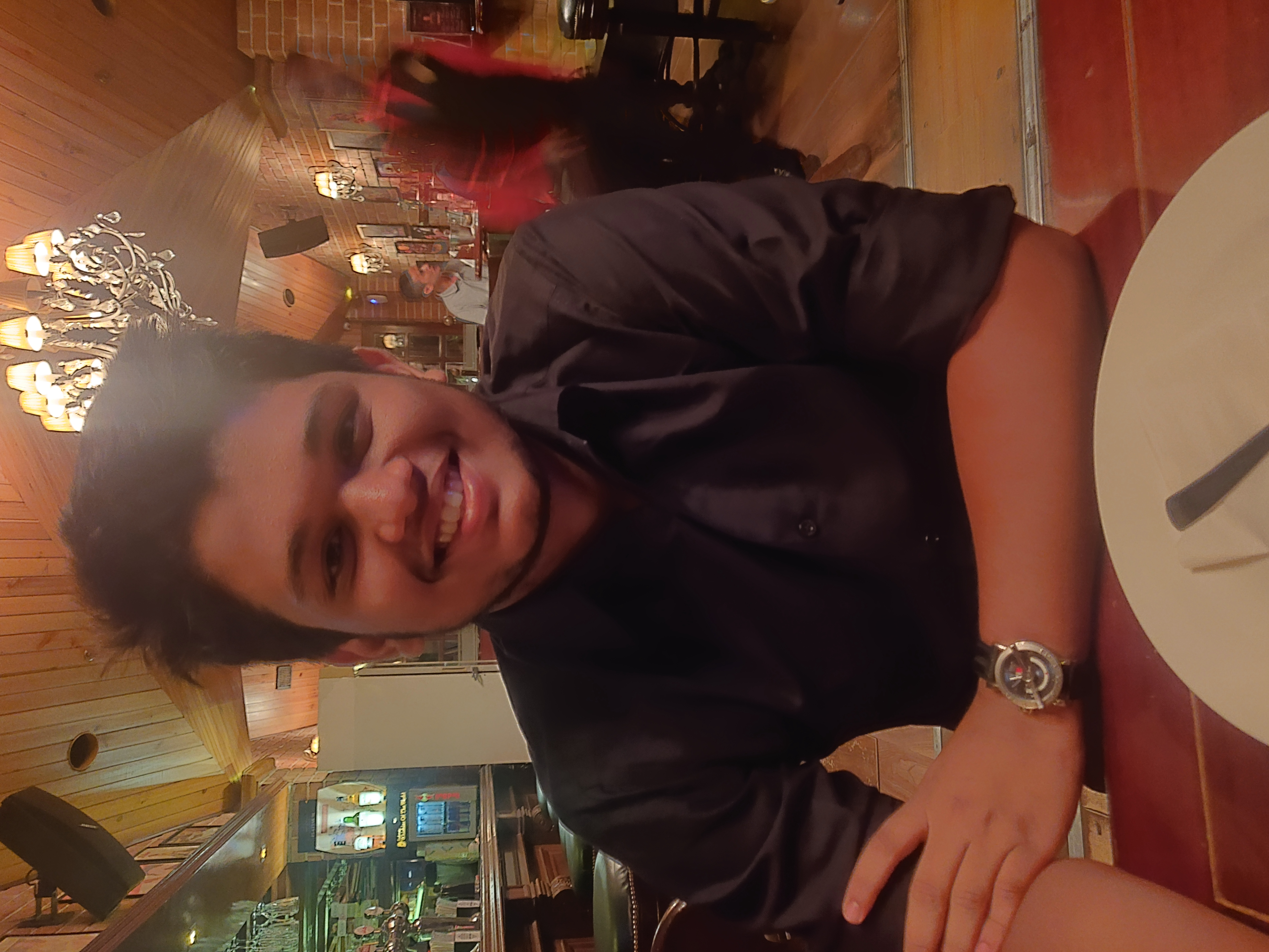 Aman Kumar Gupta