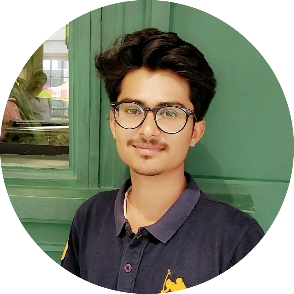Raj Bhensdadiya