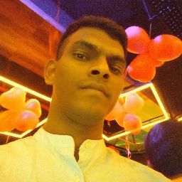 Nanda Kumar Bera