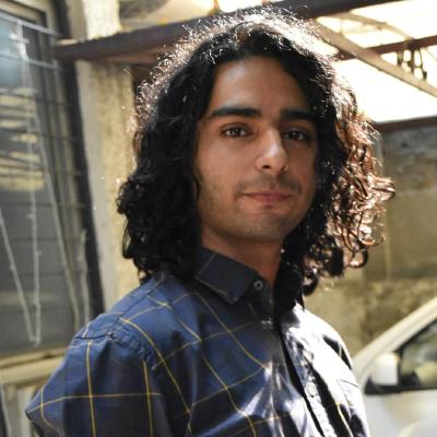 Arjun Kathuria