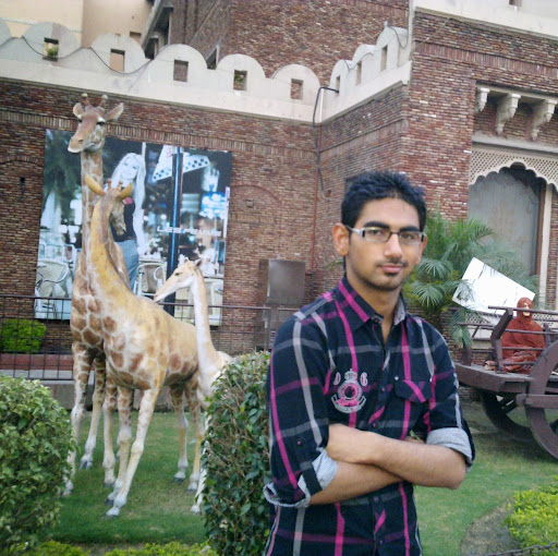 Naveta Grover