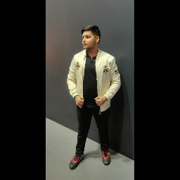 Ritik Khandelwal