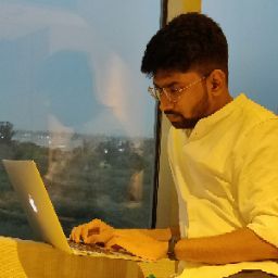 MD Arwaz Jamal