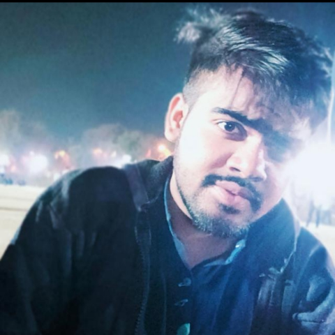 Ashish Mishra