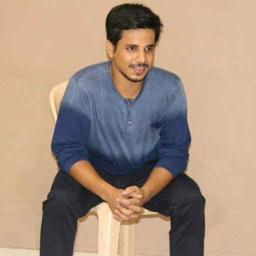saurabh jha