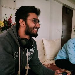 Parth khandelwal