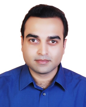 Abhinav Gupta