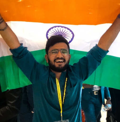 sarthak jain