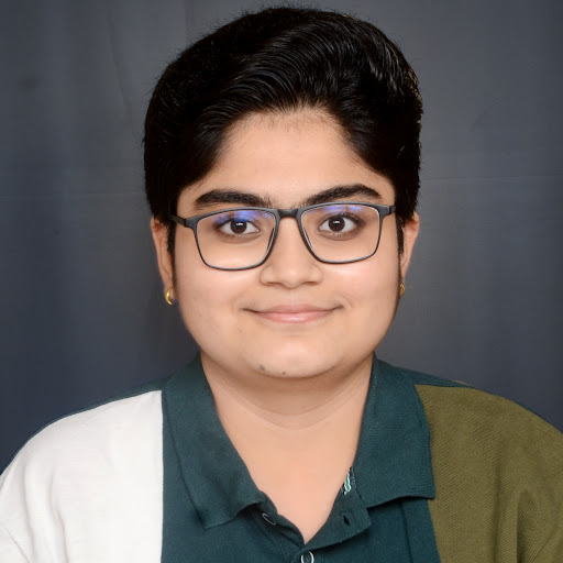 Siddhi Verma