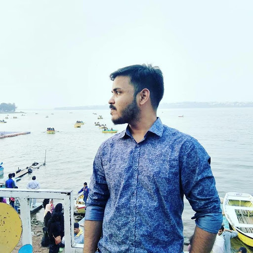 Alok Raj Singh