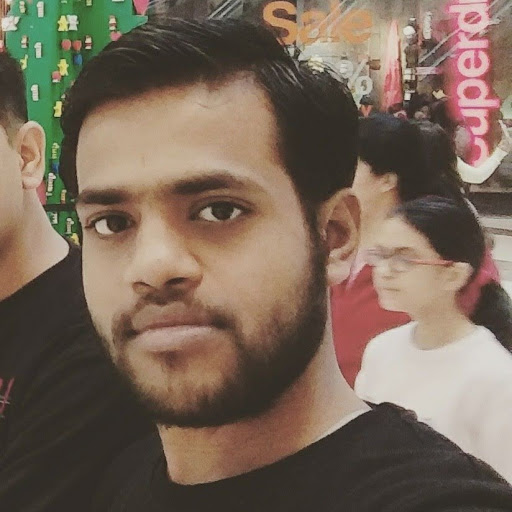 Ankit Kumar