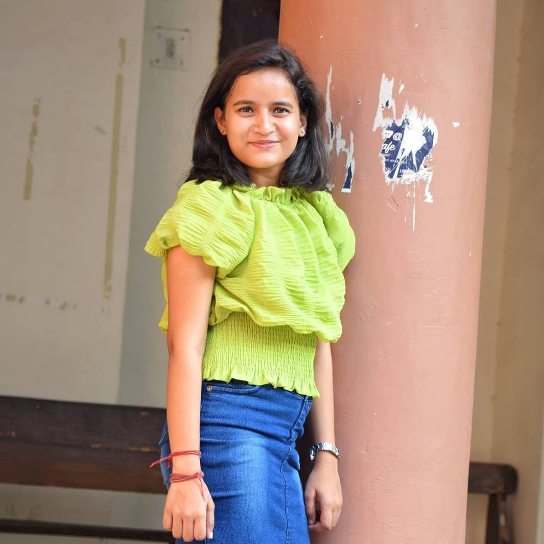 sakshi gaur