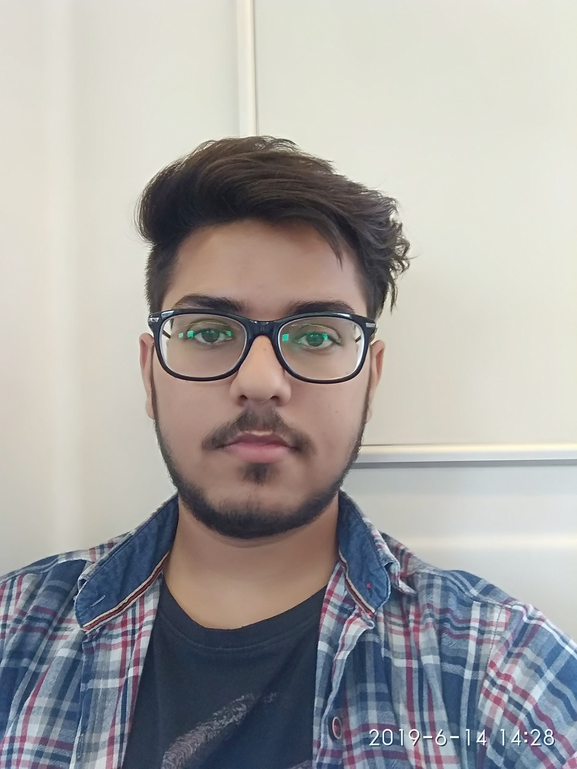 Sahil Tyagi