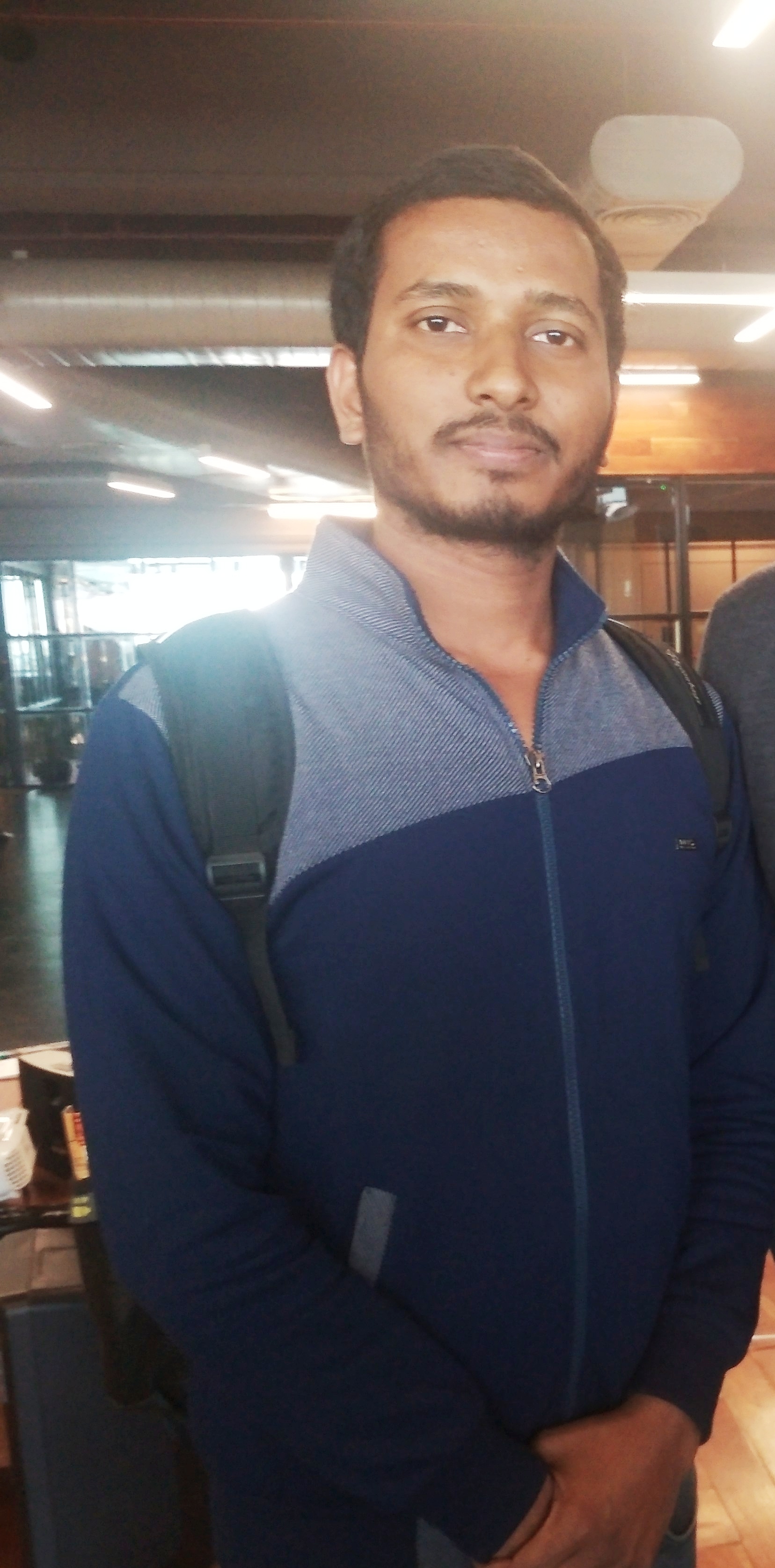 chintu kumar