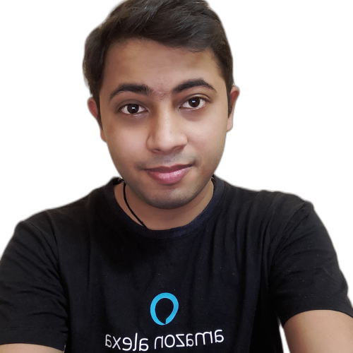 Abhishek Gupta