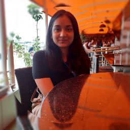 Vaidehi Gupta