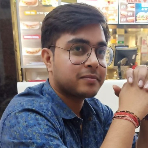 DEEPAK KUMAR