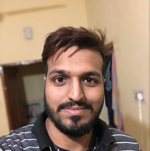 Robin Goyal