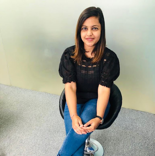 Sakshi Goel