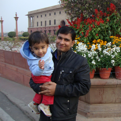 lalit kumar