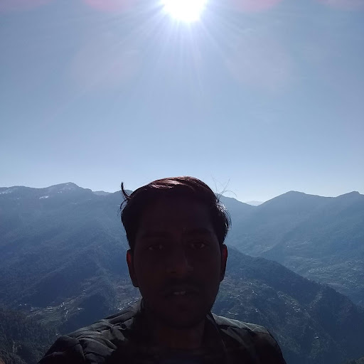 atmanand kumar