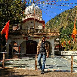 Ujjwal Rastogi
