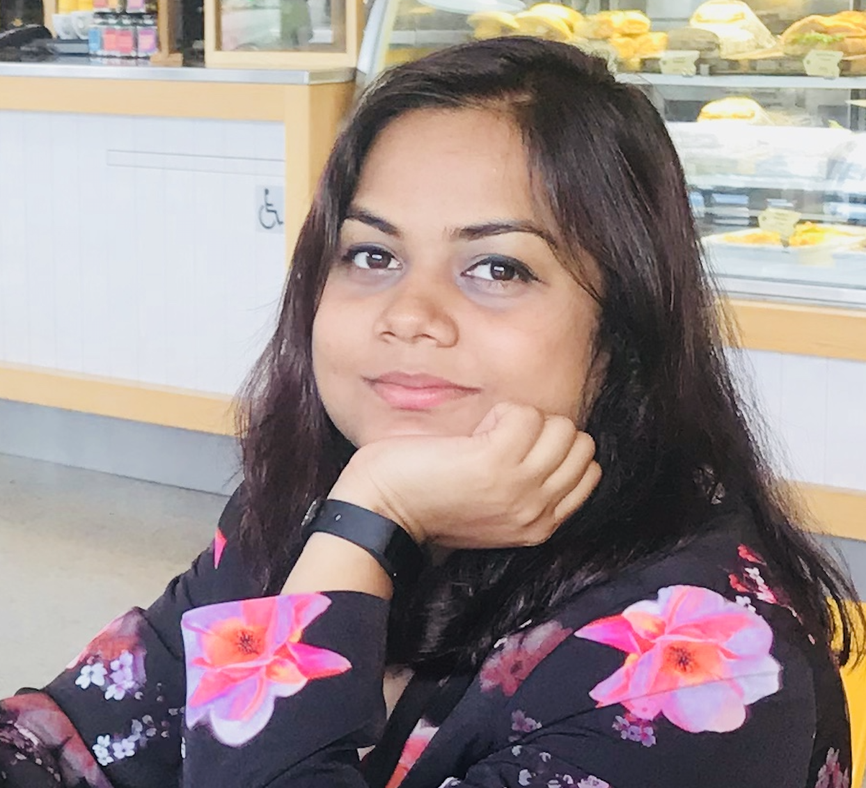 Garima Vishwakarma