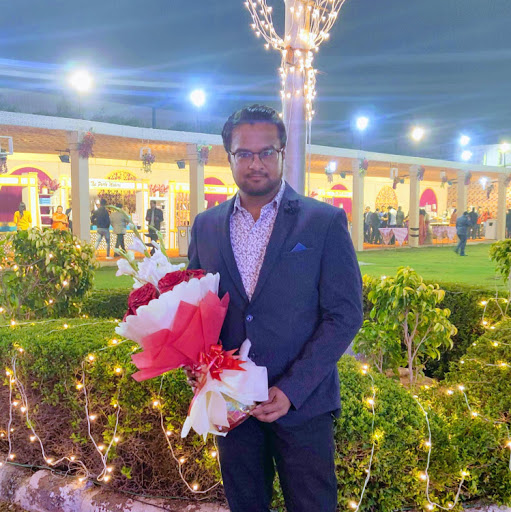 Utkarsh Jain