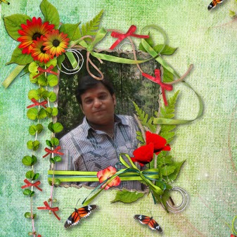 Shekhar Mishra