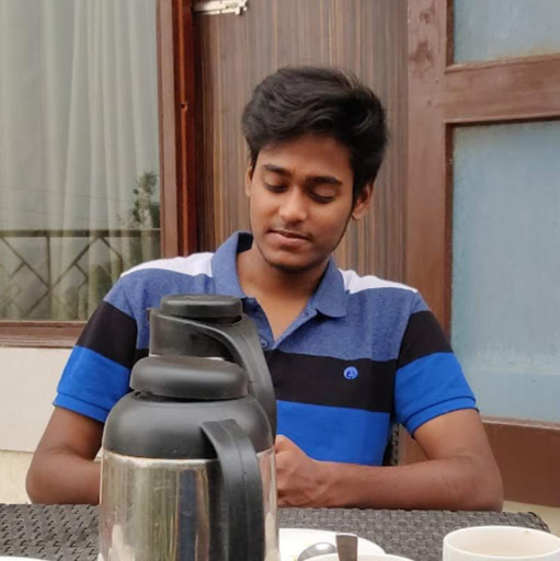 Shashank Shekhar