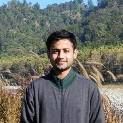 Akshhat Srivastava