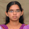 Dharshini T CS007