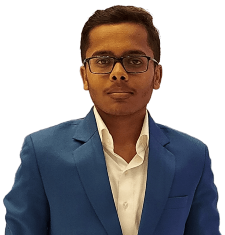 Bimal Jalan