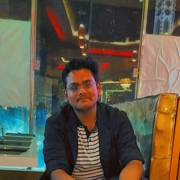 Samarth Gupta