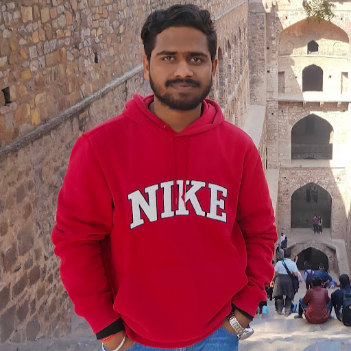 Suraj Shah