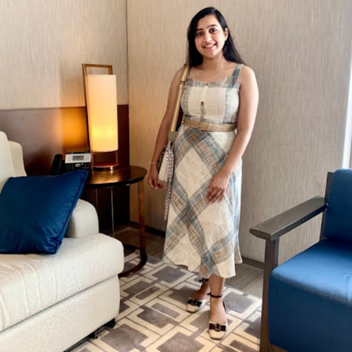 Muskan Goyal