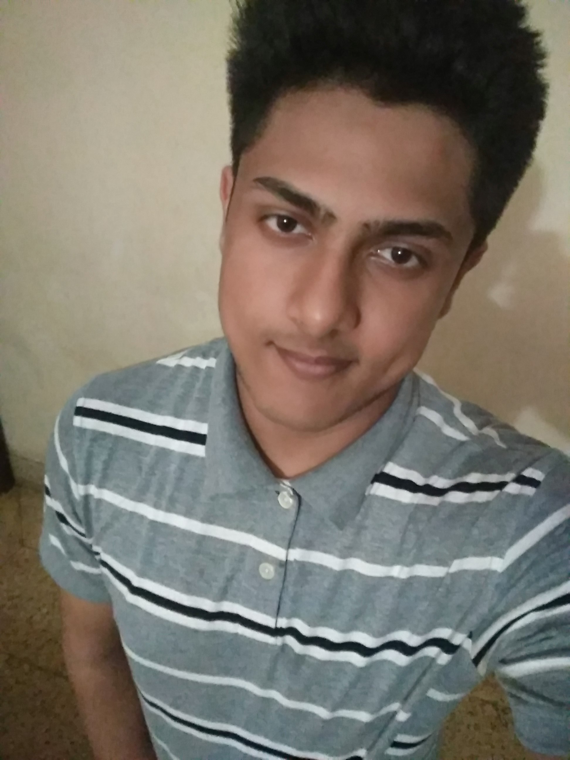 Dhruv garg