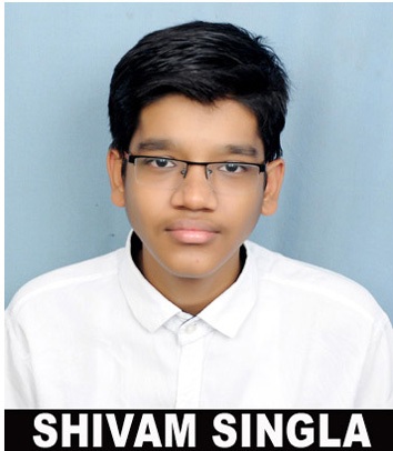 Shivam Singla