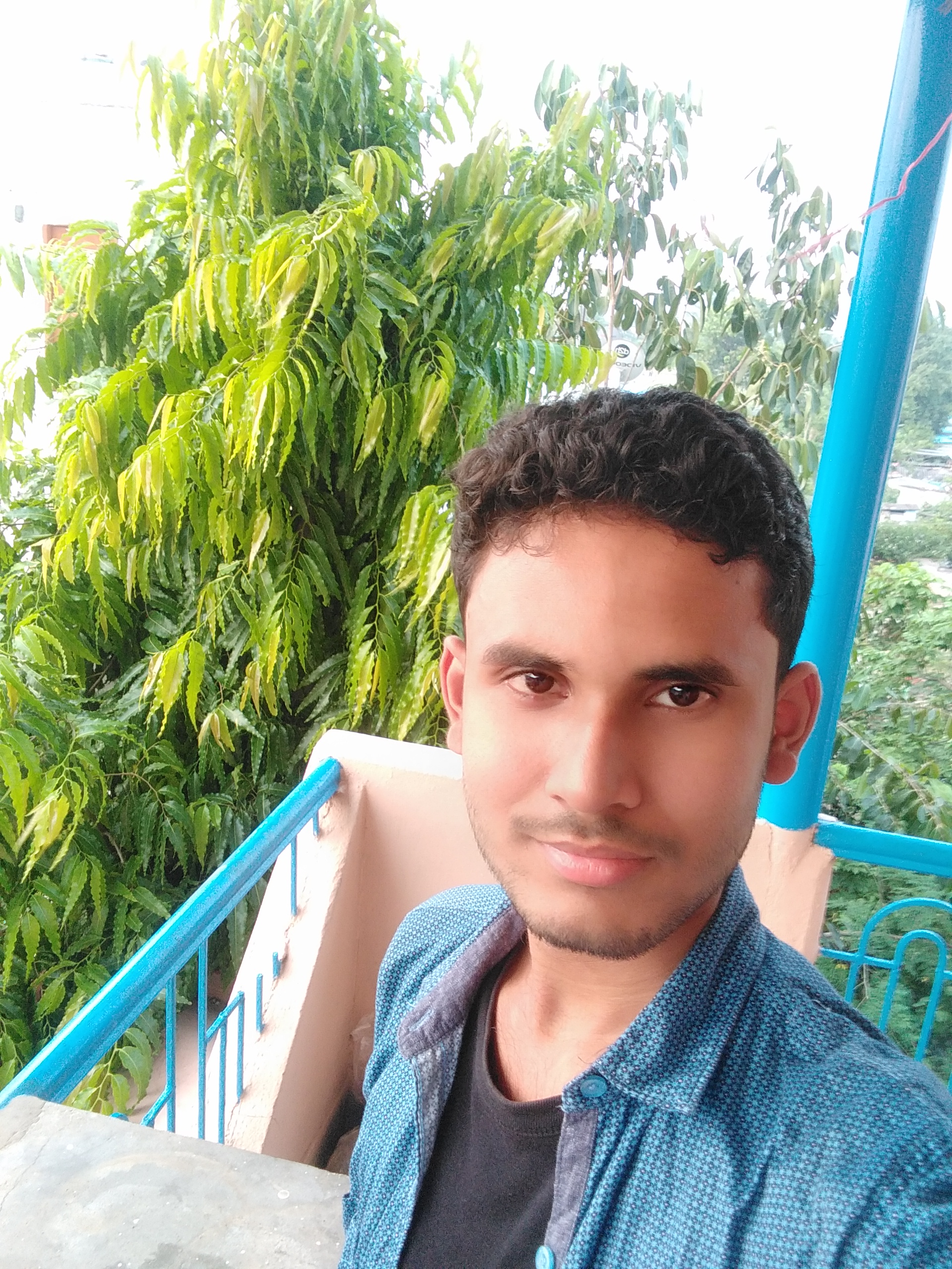 AYUSH RAJ