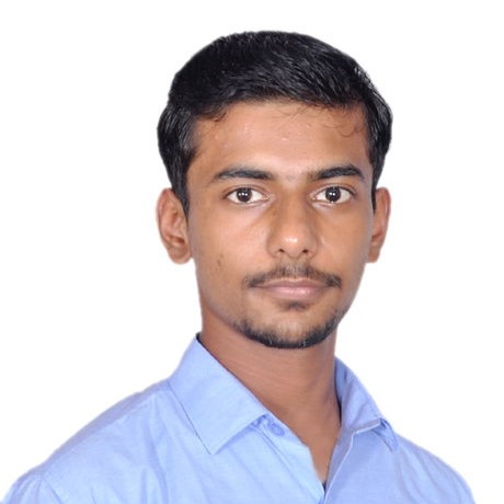 tapaswin padhy