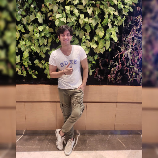 Pushkar Tandon