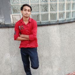 MUJAMMIL MUJAMMIL