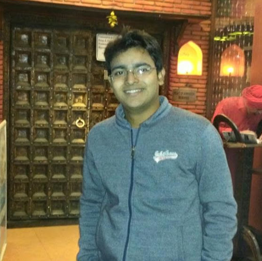 Ashutosh Omer